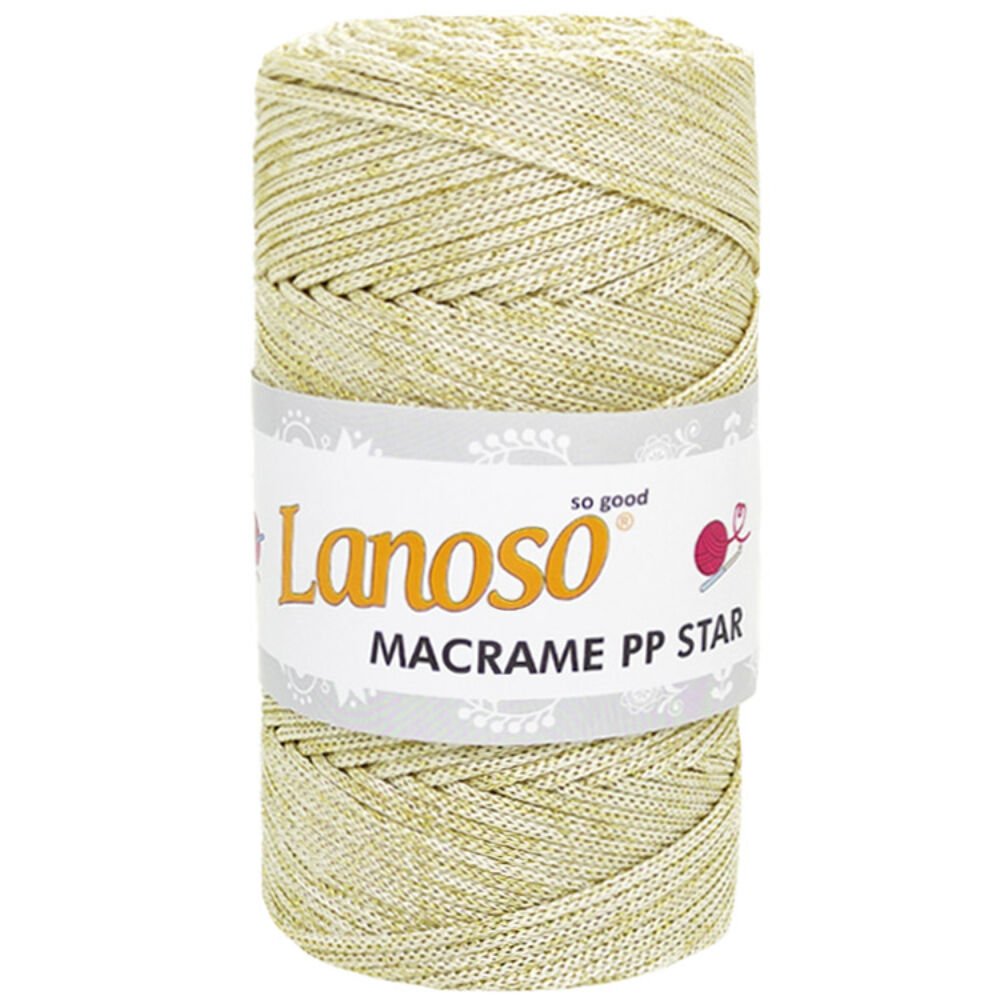 LANOSO MAC PP STAR 113