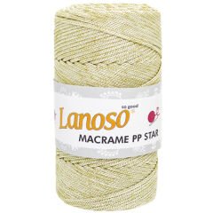 LANOSO MAC PP STAR 113