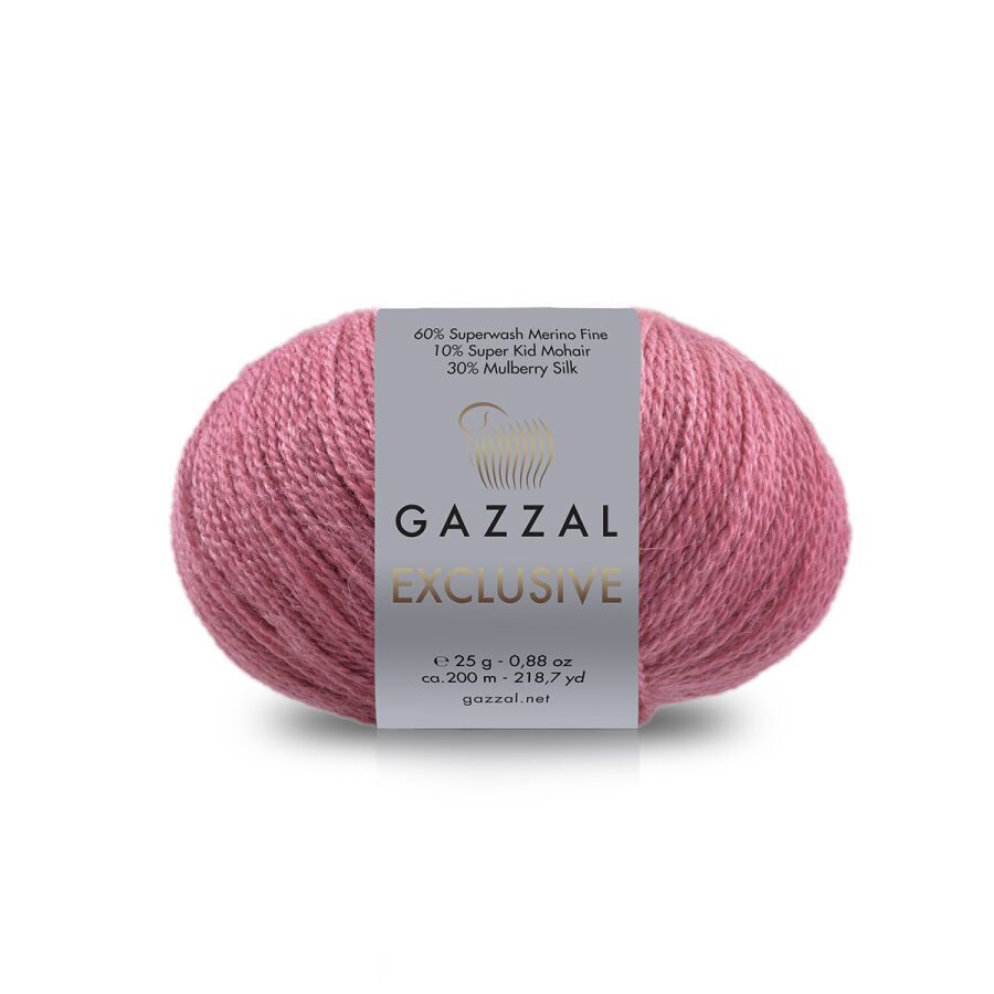 GAZZAL EXCLUSIVE 9944