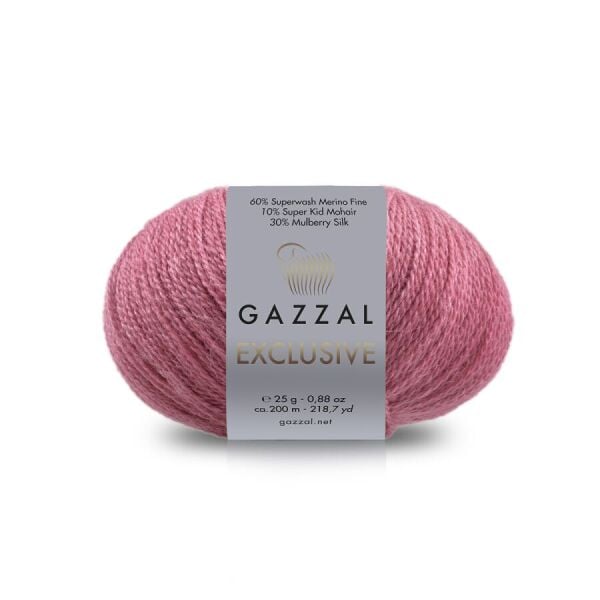 GAZZAL EXCLUSIVE 9944