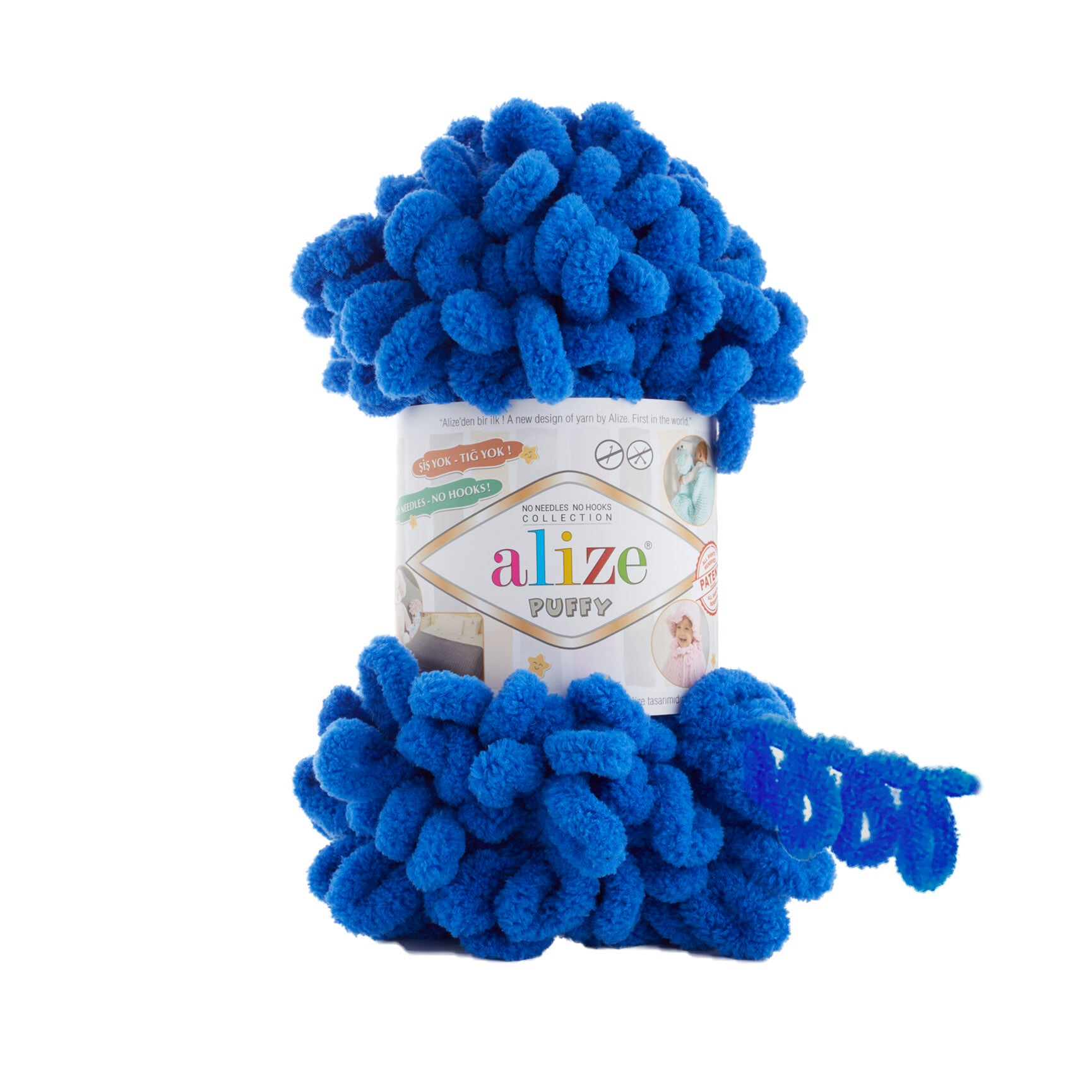 Alize Puffy 141