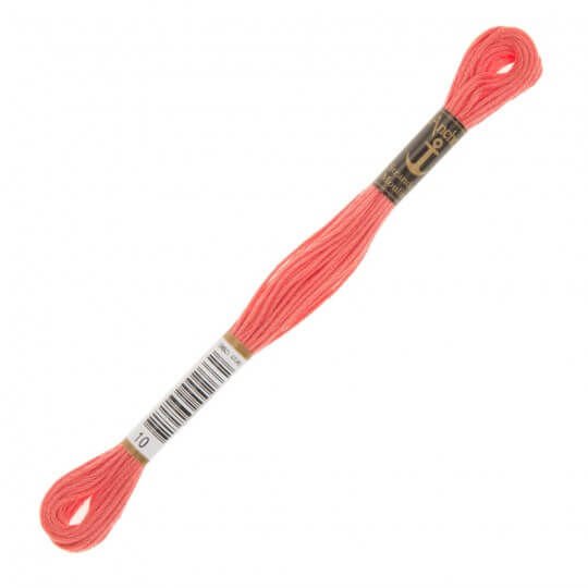ANCHOR MOULINE (MULİNE) 0010