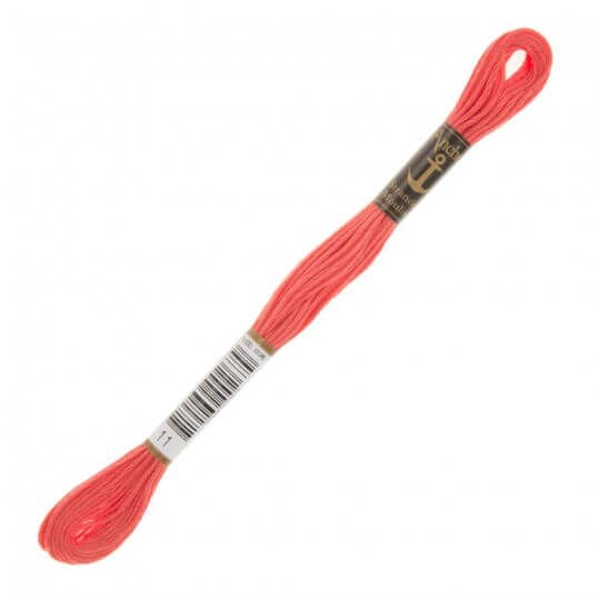 ANCHOR MOULINE (MULİNE) 0011