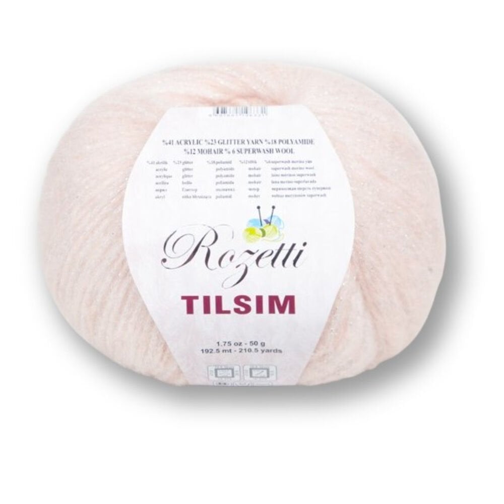 ROZETTI TILSIM 362-04