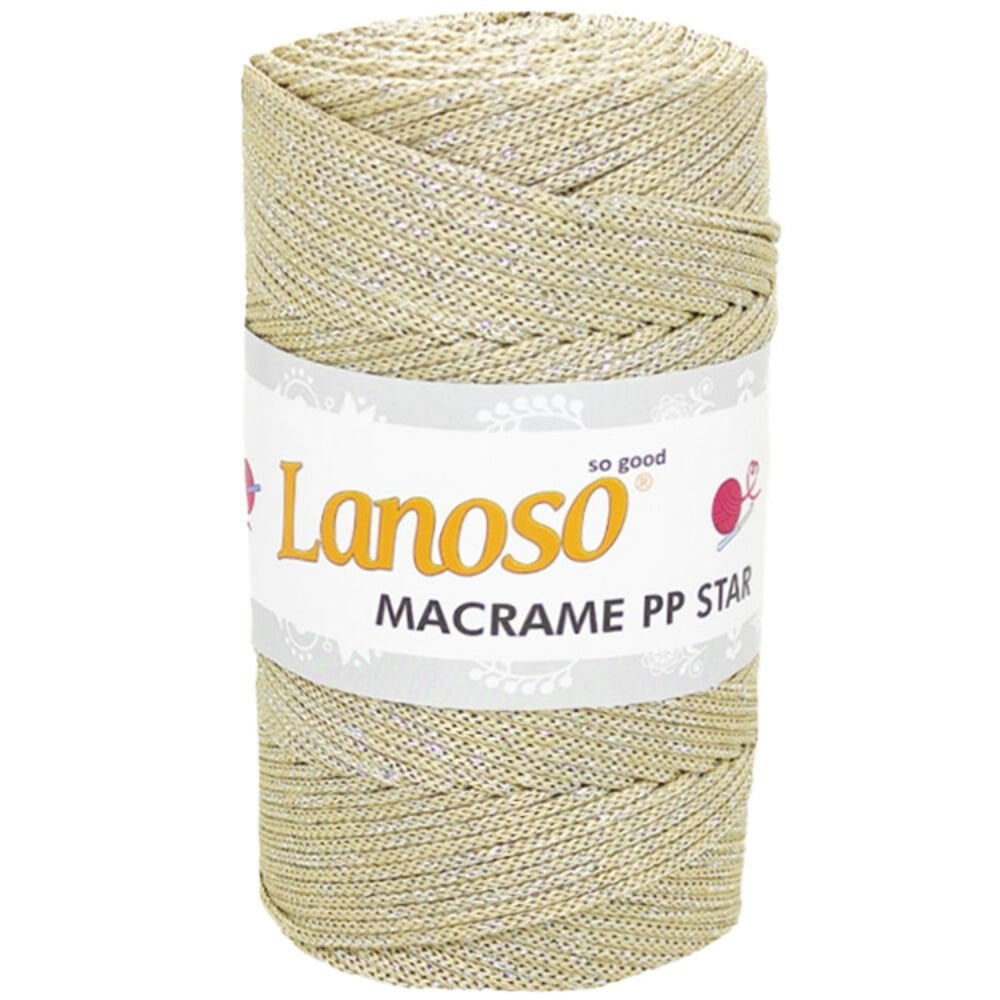 LANOSO MAC PP STAR 551