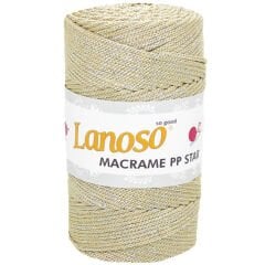 LANOSO MAC PP STAR 551