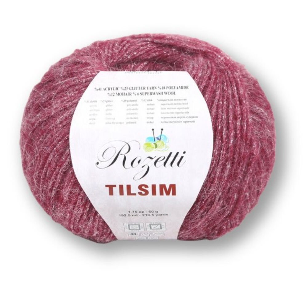 ROZETTI TILSIM 362-06