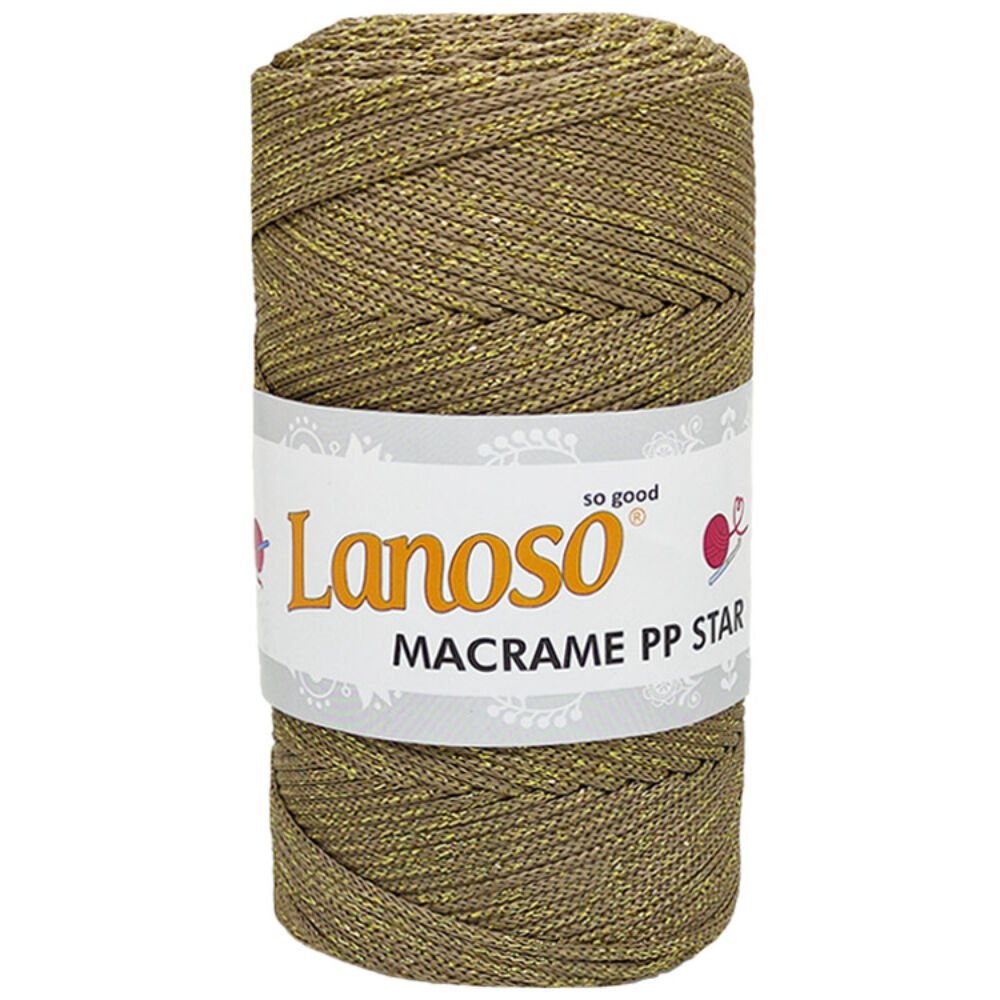 LANOSO MAC PP STAR 713
