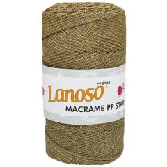 LANOSO MAC PP STAR 713