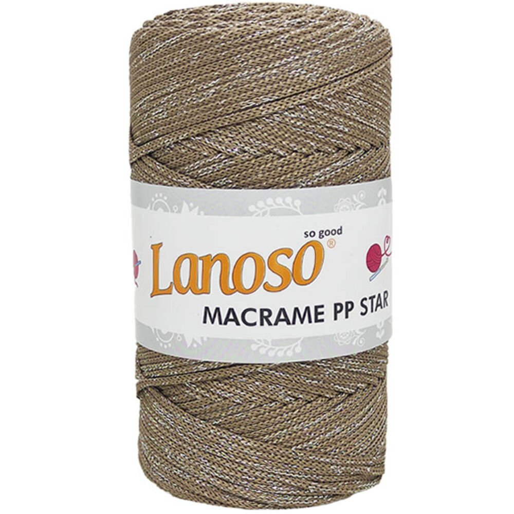 LANOSO MAC PP STAR 951
