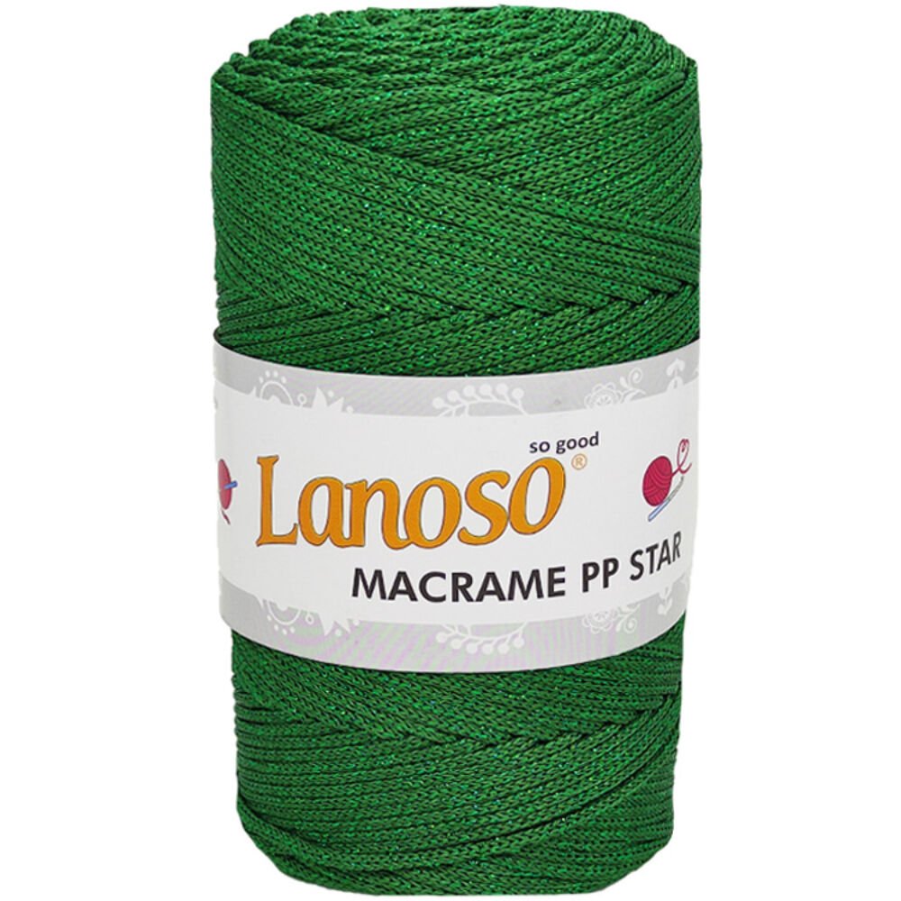 LANOSO MAC PP STAR 2020