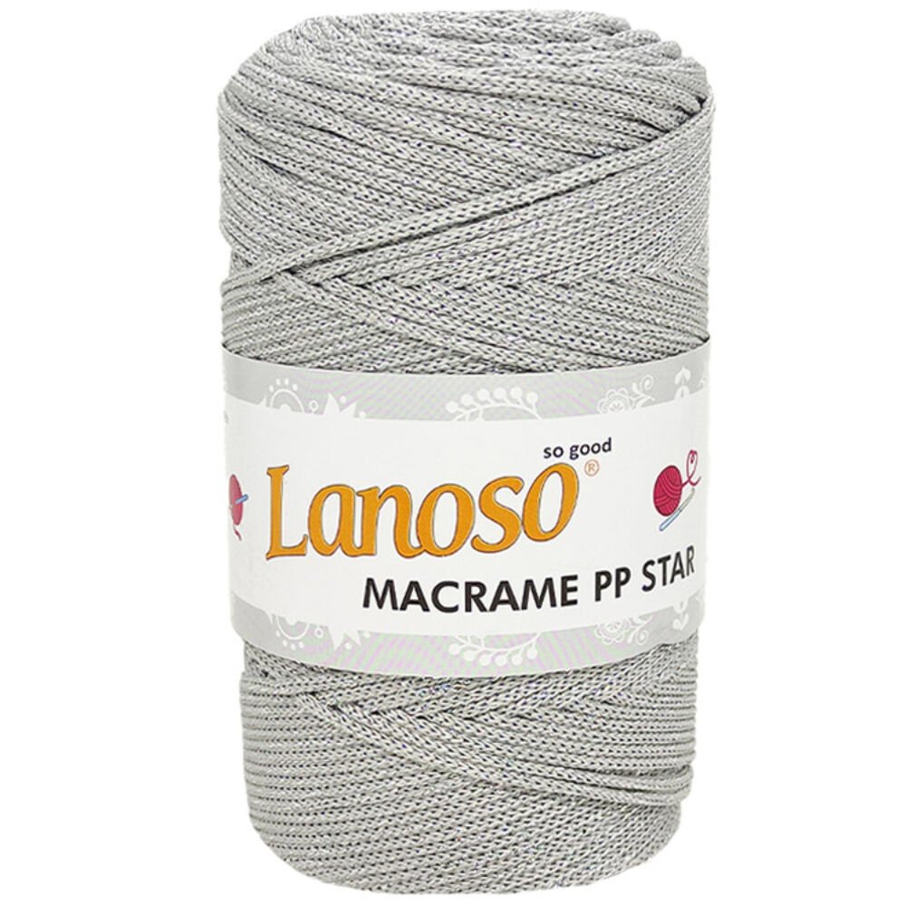 LANOSO MAC PP STAR 5151