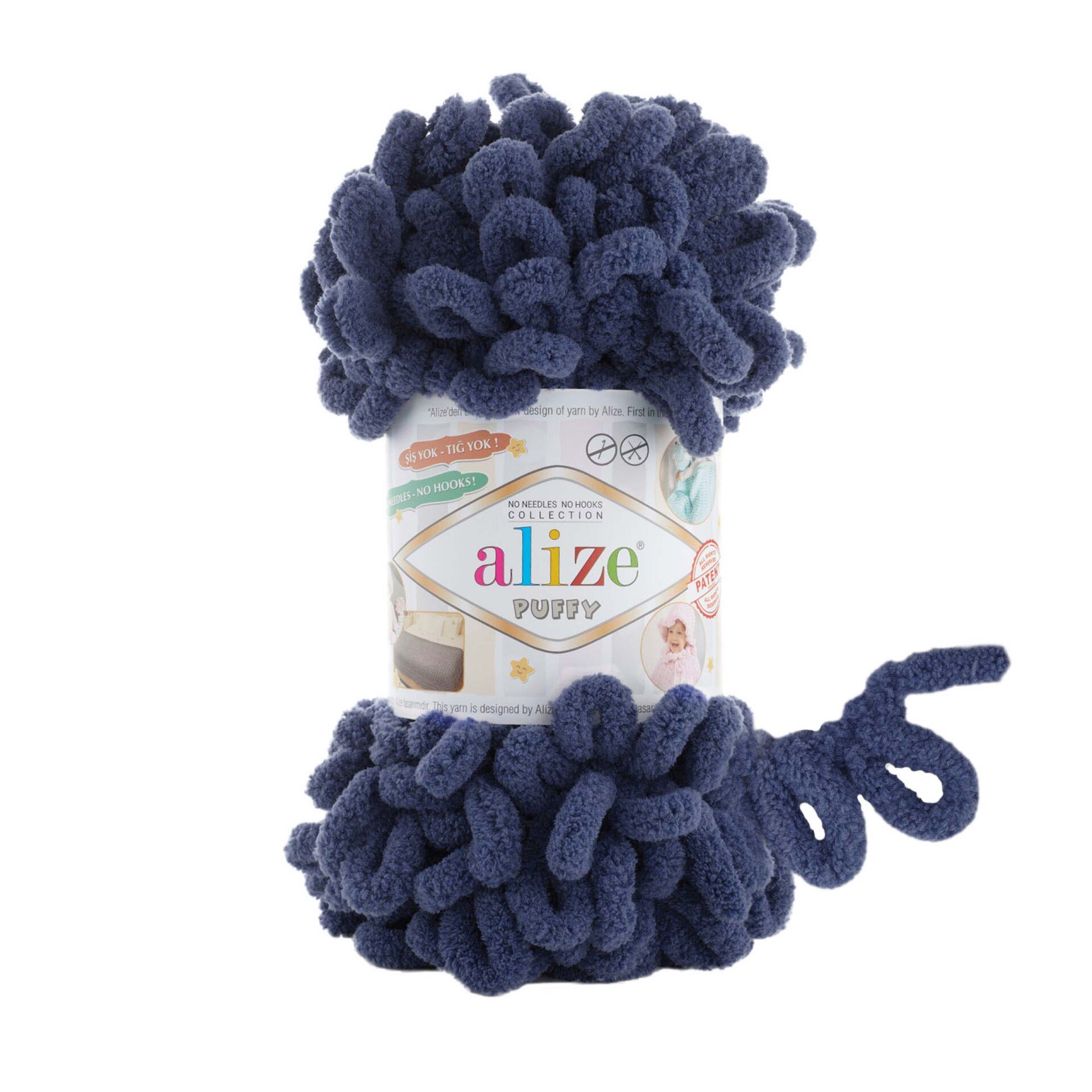Alize Puffy 215