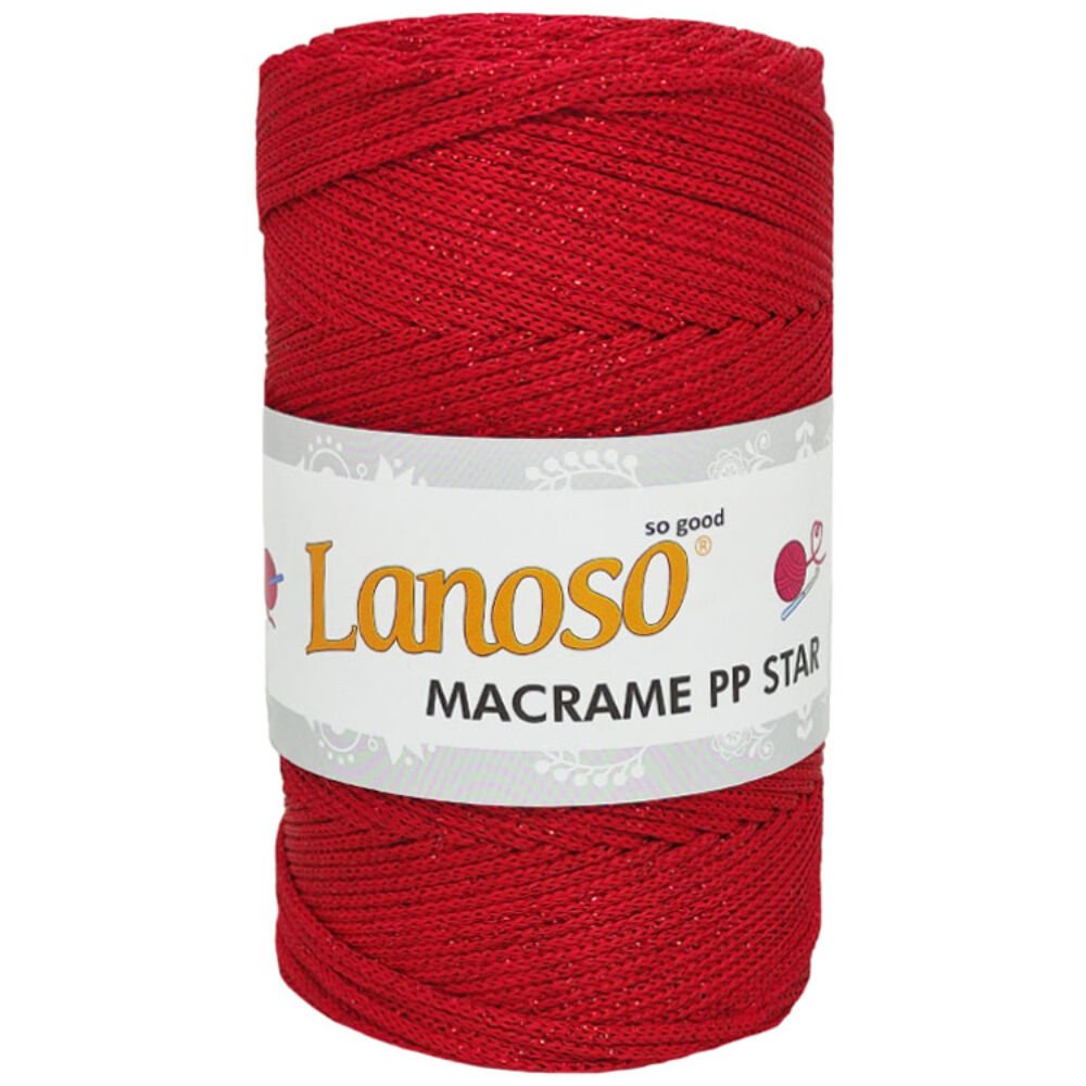 LANOSO MAC PP STAR 5656