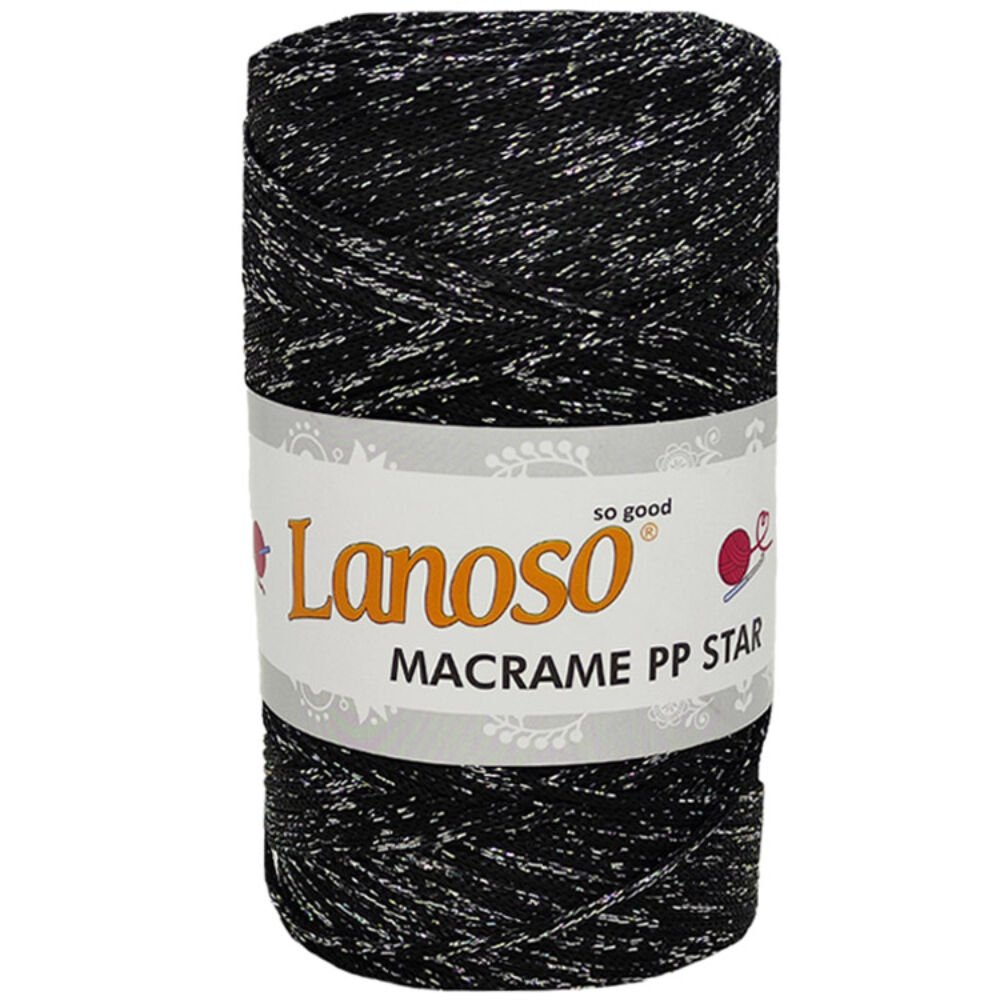 LANOSO MAC PP STAR 6051