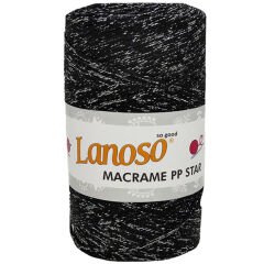 LANOSO MAC PP STAR 6051