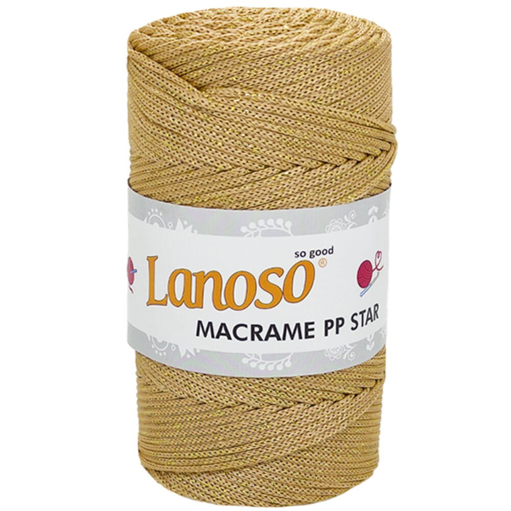 LANOSO MAC PP STAR 7113