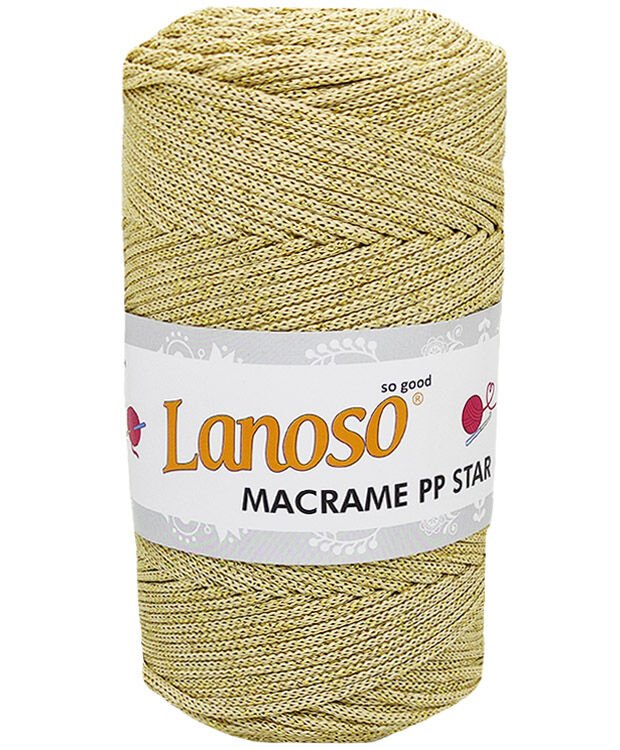 LANOSO MAC PP STAR 9513
