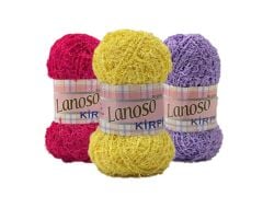 LANOSO KİRPİ
