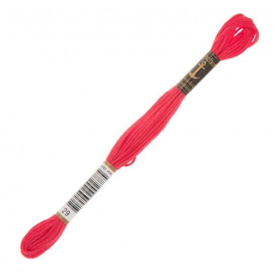 ANCHOR MOULINE (MULİNE) 0029