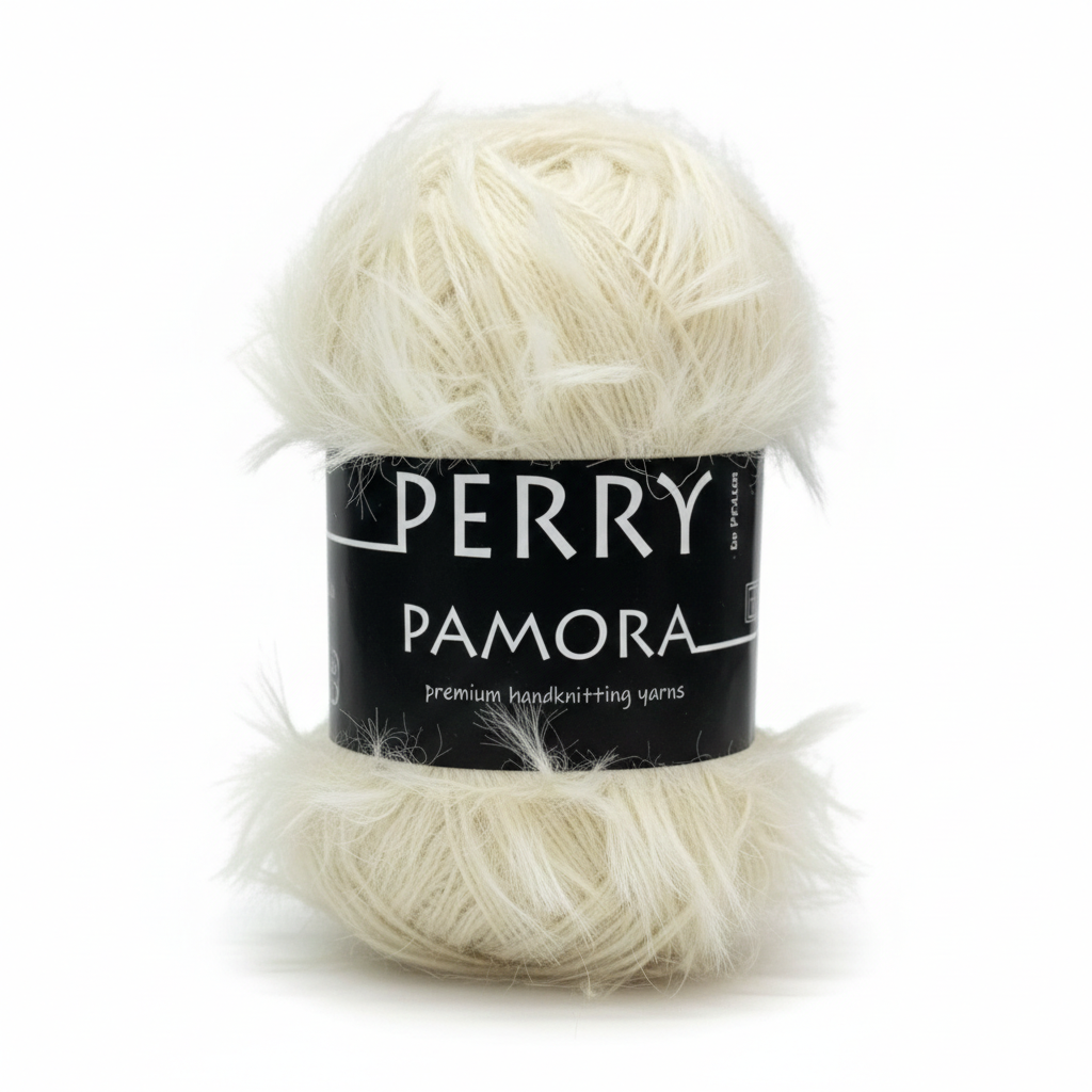 PERRY PAMORA 02-KREM