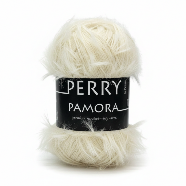 PERRY PAMORA 02-KREM