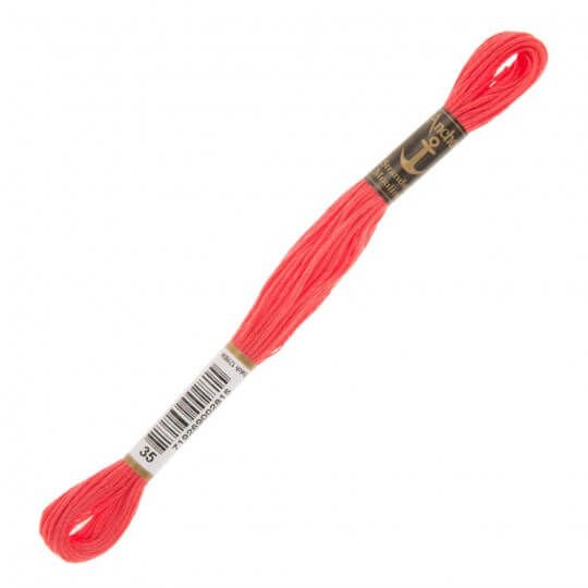 ANCHOR MOULINE (MULİNE) 0035