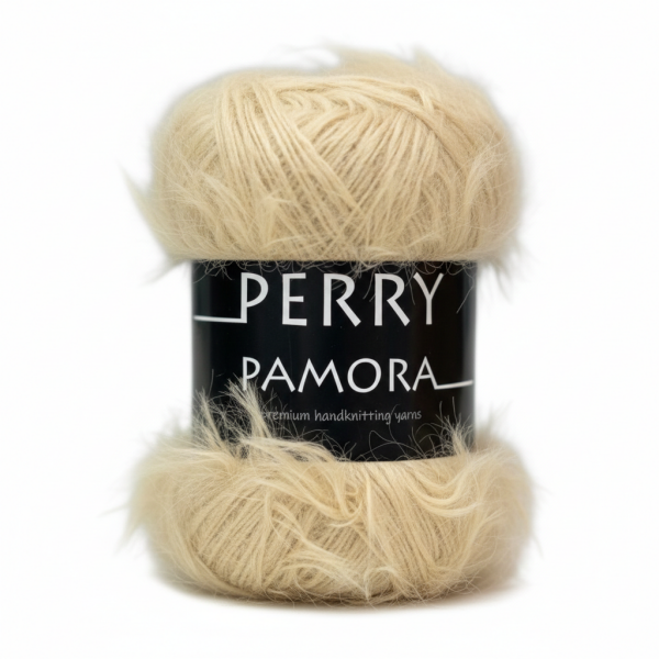 PERRY PAMORA 04-AÇIK BEJ