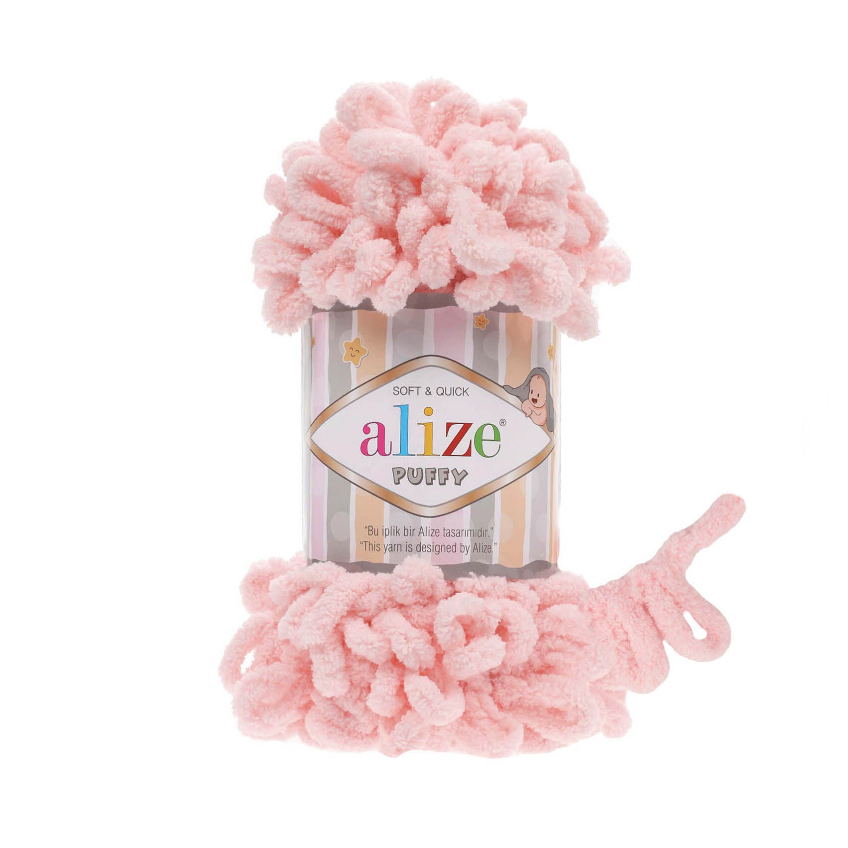 Alize Puffy 340