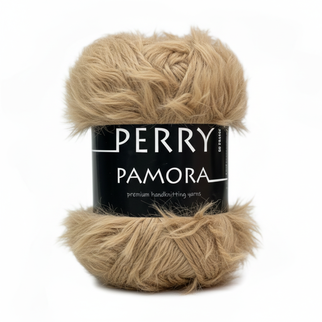 PERRY PAMORA 05-CAMEL