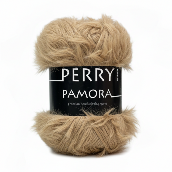 PERRY PAMORA 05-CAMEL