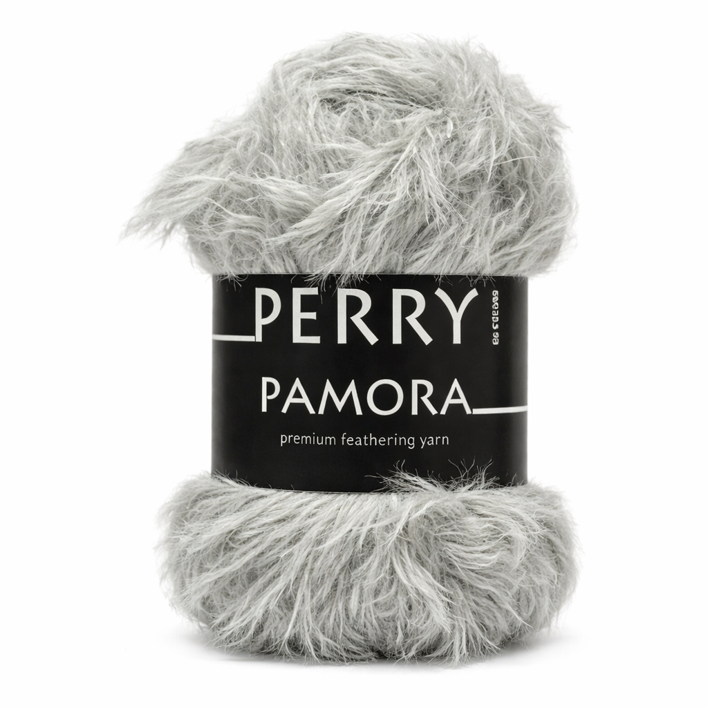 PERRY PAMORA 06-GRİ