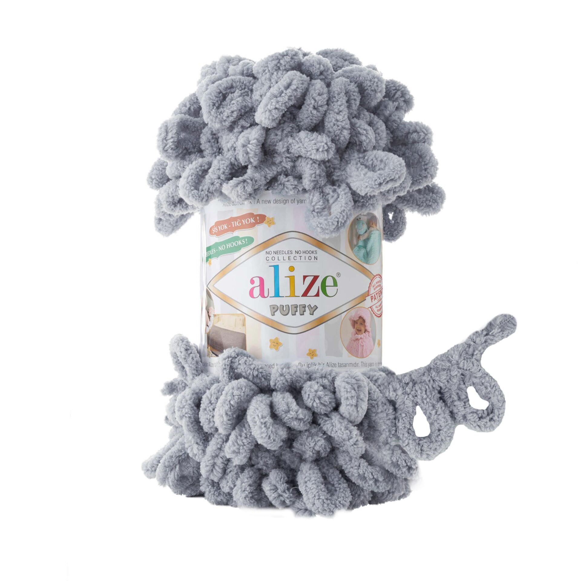 Alize Puffy 362