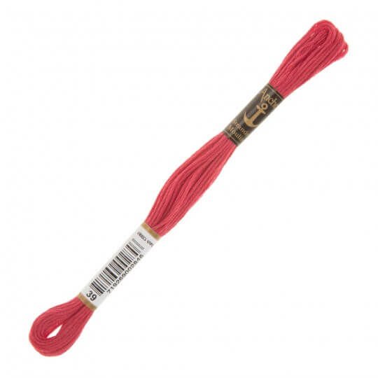 ANCHOR MOULINE (MULİNE) 0039