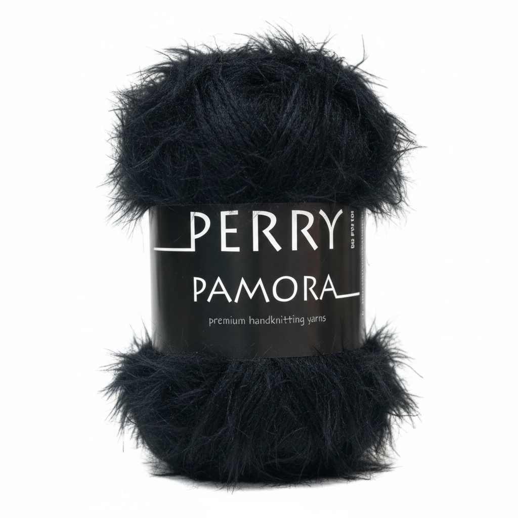 PERRY PAMORA 07-SİYAH