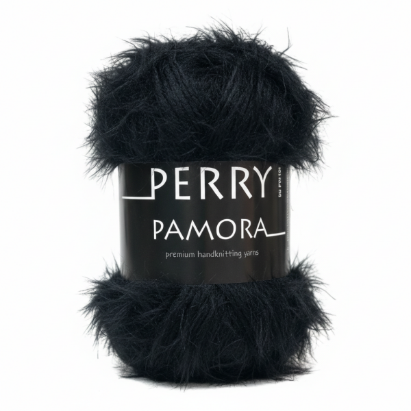 PERRY PAMORA 07-SİYAH
