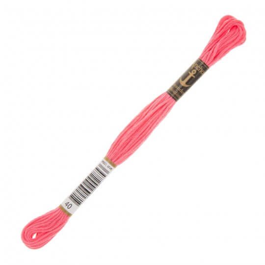 ANCHOR MOULINE (MULİNE) 0040