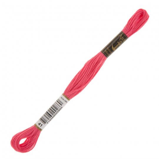ANCHOR MOULINE (MULİNE) 0041