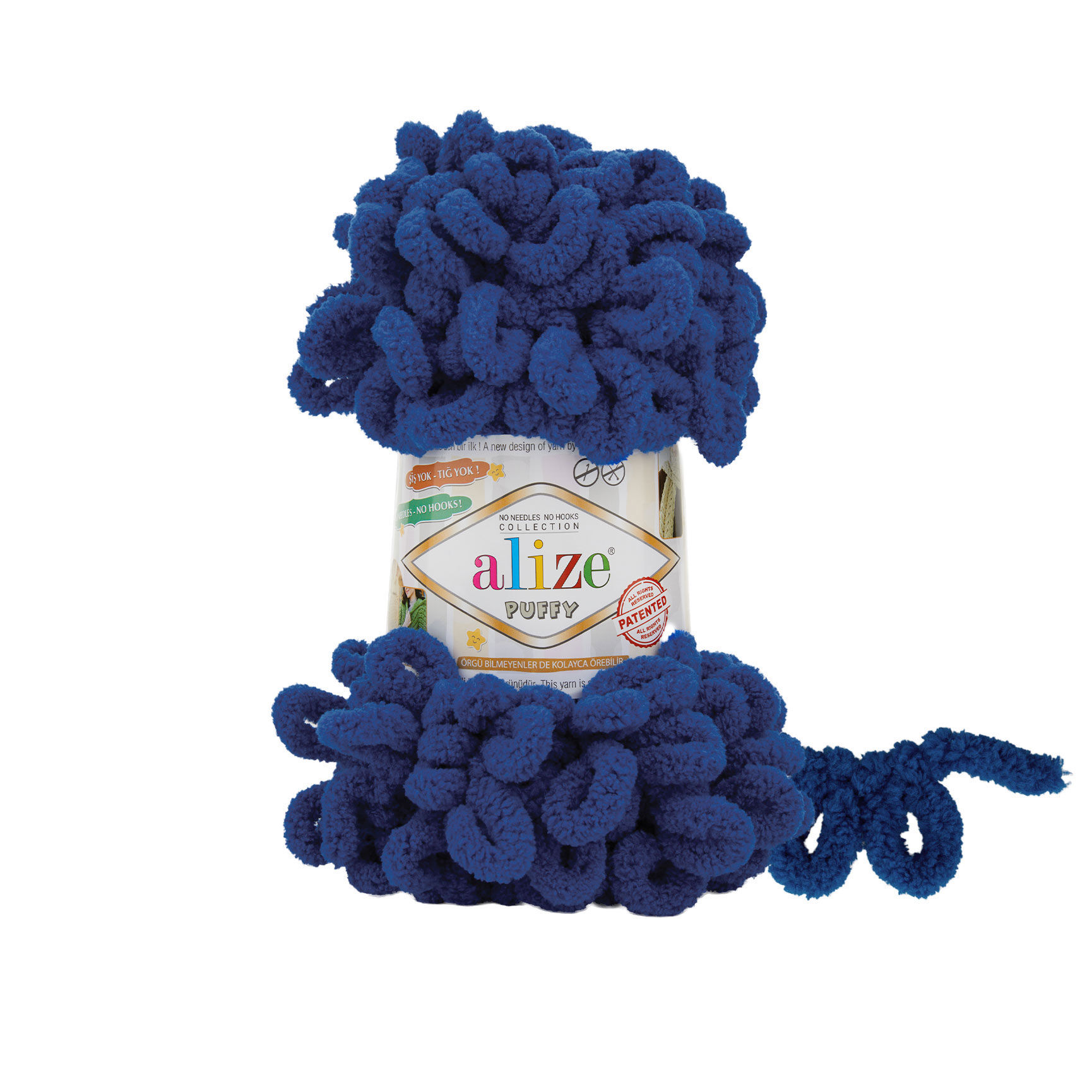 Alize Puffy 389