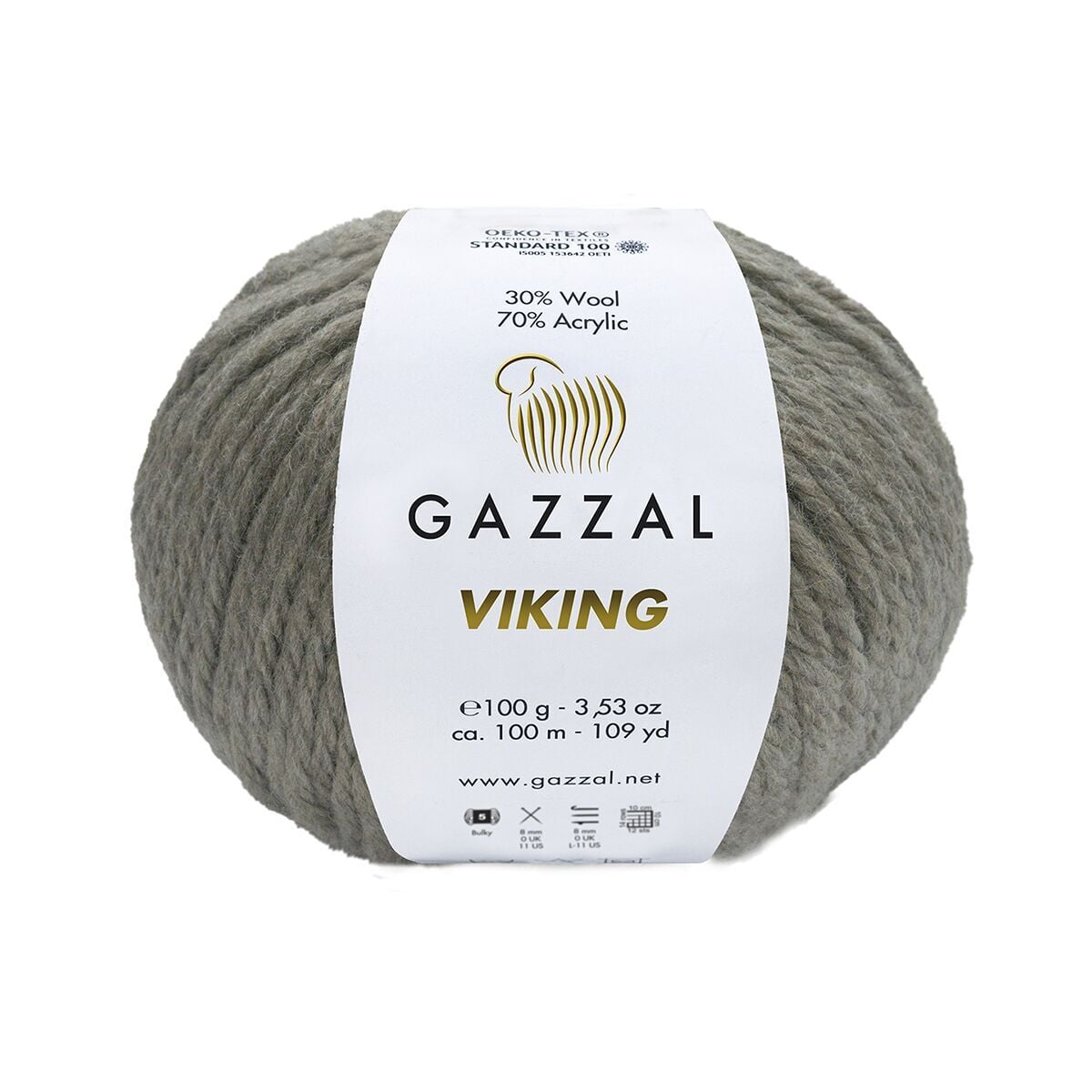 GAZZAL VİKİNG 4004