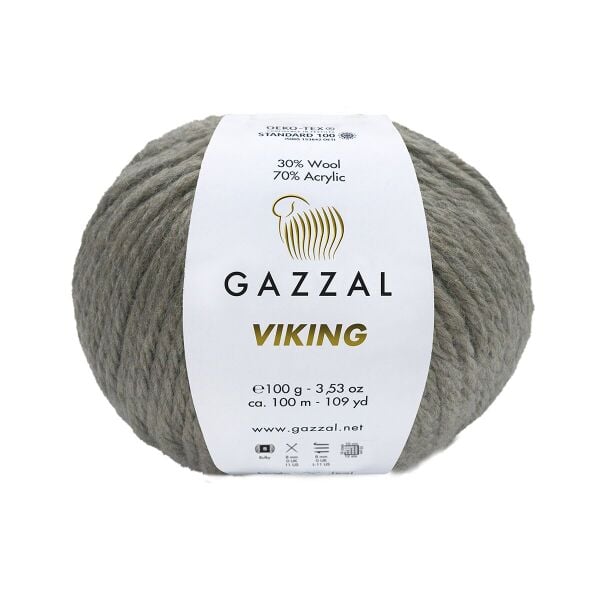 GAZZAL VİKİNG 4004