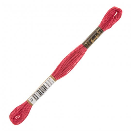 ANCHOR MOULINE (MULİNE) 0042