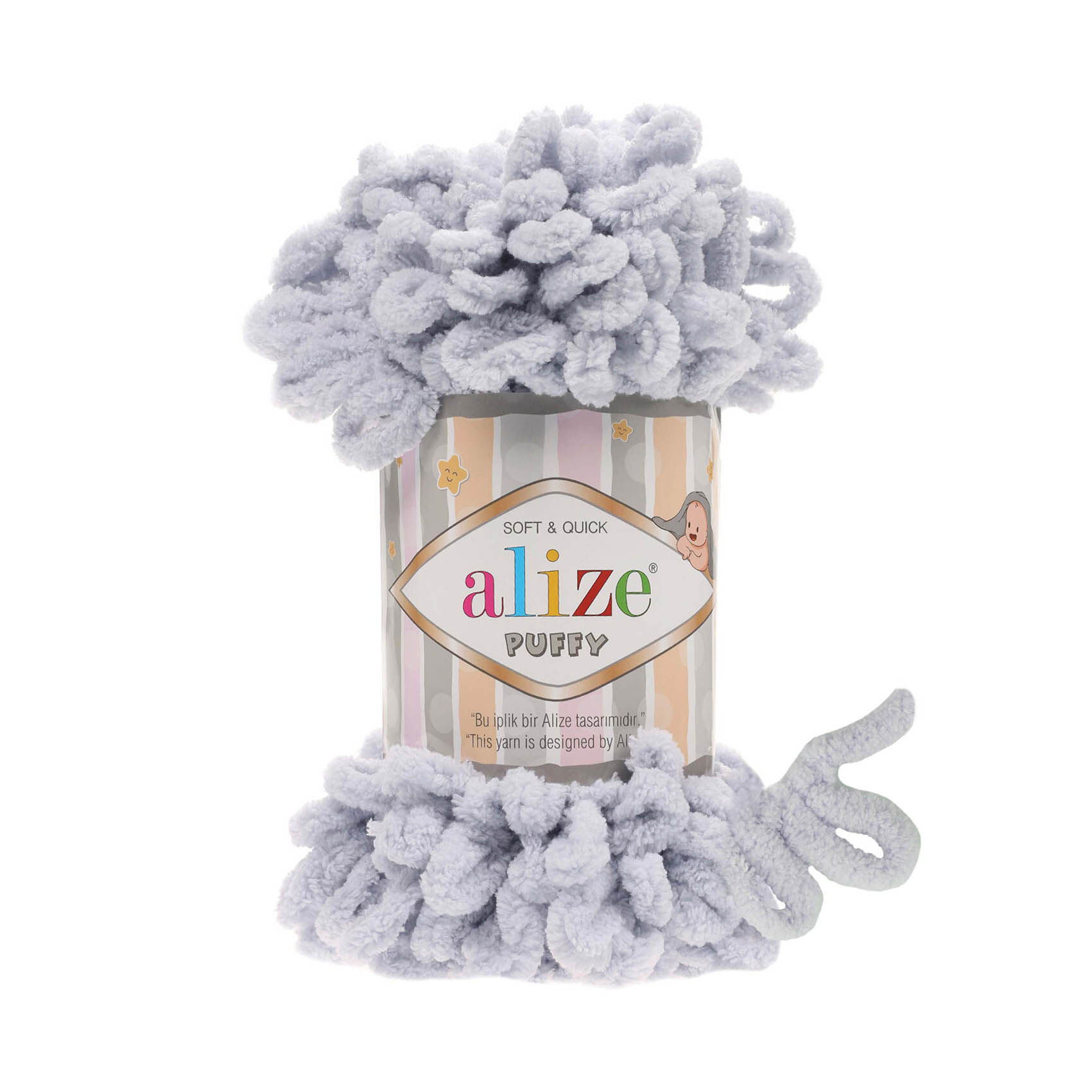 Alize Puffy 416