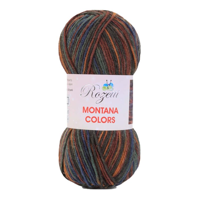 ROZETTI MONTANA COLORS 157-08