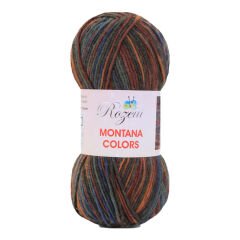 ROZETTI MONTANA COLORS 157-08