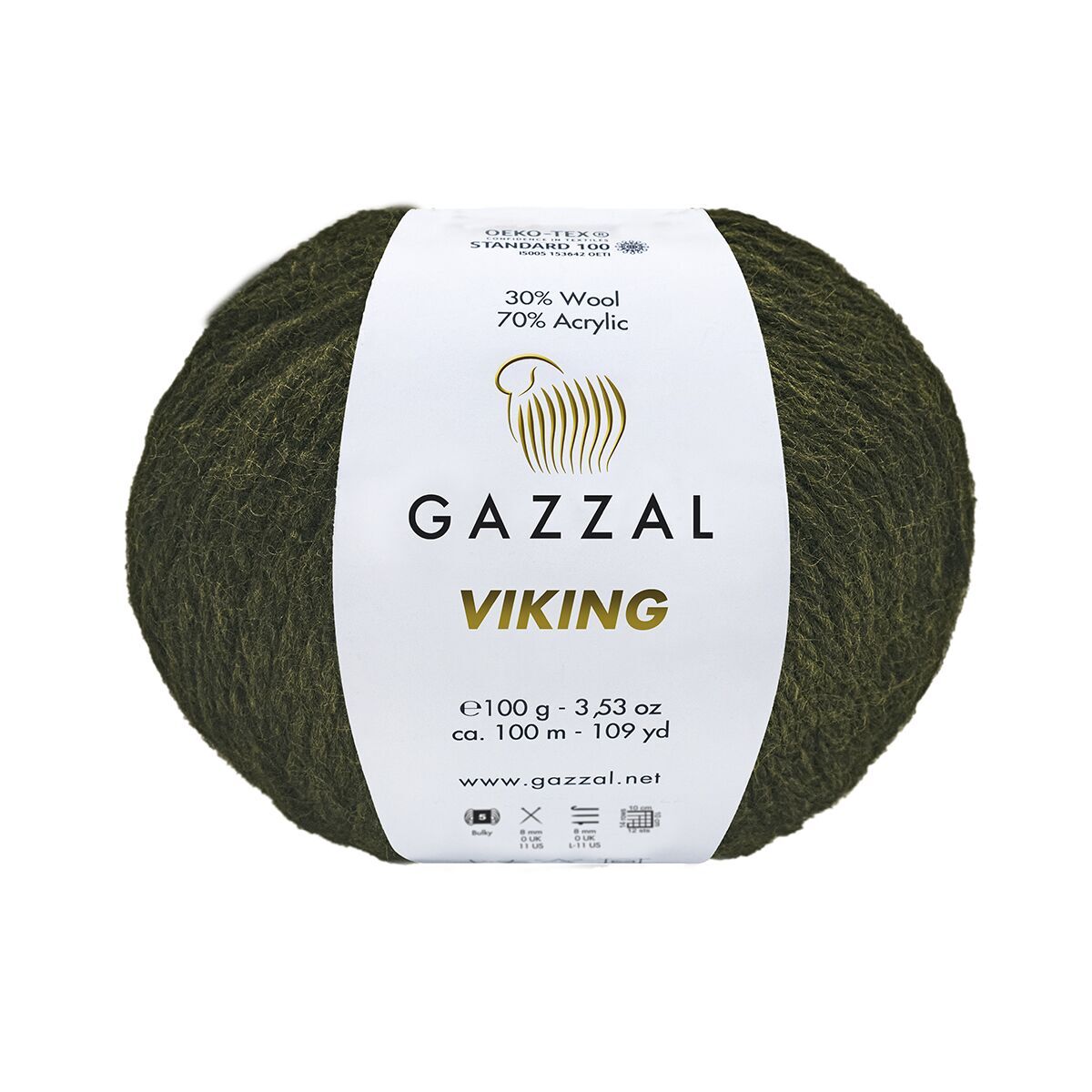 GAZZAL VİKİNG 4010