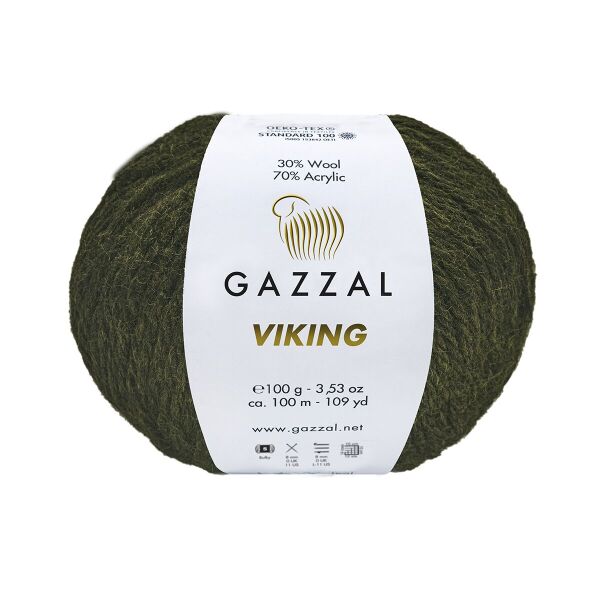 GAZZAL VİKİNG 4010