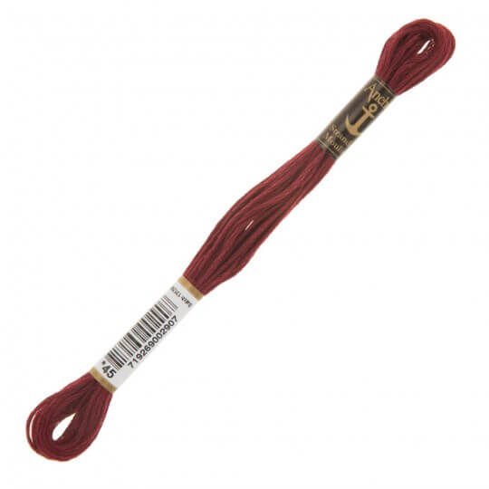 ANCHOR MOULINE (MULİNE) 0045