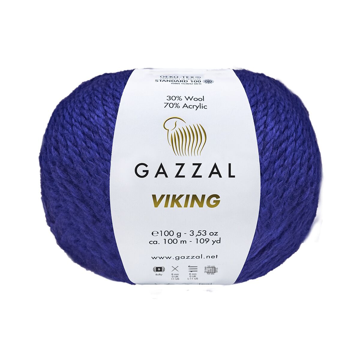 GAZZAL VİKİNG 4017