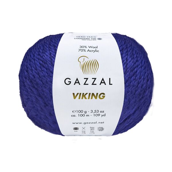 GAZZAL VİKİNG 4017